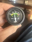 Taylor Forklift Gauge Trans Temperature 100-250 Free Shipping. Fixed Price $75.00.