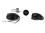 Aem X-series Tru-boost Electronic Controller Gauge -29 To 80 Psi 30-0352. Fixed Price $389.95.