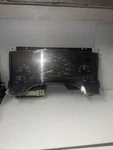 95-97 Chevy Blazer S10 Cluster 16172809, Unknown Miles Oem Slight Scuffs. Fixed Price $64.99.