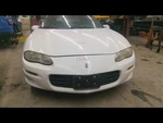 Speedometer Cluster Fits 99-02 Camaro 2031956. Fixed Price $93.95.