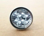 Marshall 3/8 Npt 0-250 F Direct Mount Engine Thermometer Transmission Temp Gauge. Fixed Price $46.05.