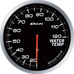 Defi DF10501 Advance Bf Temperature Gauge 60MM White. Fixed Price $164.57.