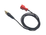 Water Temperature Sensor For Alfano 6, Pro Iii Evo Adm Data Logger Long Lead Blk. Fixed Price $58.53.
