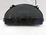 Mercedes Class Speedometer Cluster 2.7L Diesel A1635409611 W163 2005. Fixed Price $36.45.