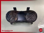 2014 Jeep Cherokee Mph Speedometer Instrument Cluster 3.2L 3.5" 68105888AD. Fixed Price $26.24.