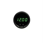 Intellitronix M8009G Led Digital Clock, Green. Fixed Price $72.83.