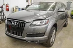 Oem Speedometer Instrument Cluster For Audi Q7 75K. Fixed Price $94.99.