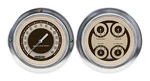 1954 1955 Chevy Truck Classic Instruments Gauge Set CT54NT52. Fixed Price $928.95.