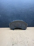 2004 To 2005 Nissan Titan Speedometer Cluster Gauge Bezel P5672 Dg. Fixed Price $52.24.