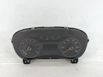 2017 Gmc Acadia Speedometer Instrument Cluster Gauges 84147750 VQQP9. Fixed Price $49.18.