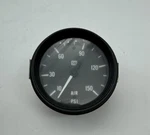 Stewart Warner Air Pressure Gauge 0-150 Psi 826745. Fixed Price $49.99.