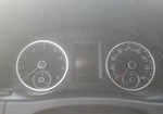 2013-2017 Tiguan Oe Speedometer Gauge Cluster 79K Miles Volkswagen. Fixed Price $126.14.