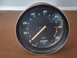 Triumph GT6 Smiths Rev Counter MK2 MK3 Tachometer 3.55:1 Rn 2319/00 As. Fixed Price $59.99.