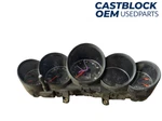For 2013-2016 Porsche Cayenne Speedometer Cluster 7P5.920.900.AS Oem. Fixed Price $249.00.