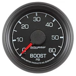 Auto Meter 8405 Factory Match 2-1/16" Boost Gauge. Fixed Price $93.99.