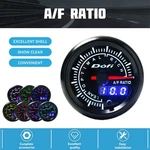 2" 52MM Car 7 Color Led Pointer & Digital Narrowband Air Fuel Ratio Gauge Meter. Fixed Price $32.99.
