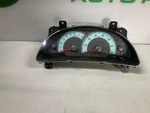 Speedometer Cluster Mph Vin 5TH Digit 4 Cylinder Se Fits 07-09 Camry 2239551. Fixed Price $134.90.