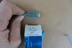 1964-1990 Ford 18 Tooth Grey Speedo Gear 3.08 Ratio. Fixed Price $45.00.