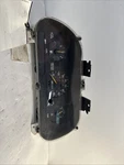 Speedometer Cluster Fits 91-92 Escort D5. Fixed Price $90.00.