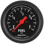 Autometer 2656 Fuel Level Gauge. Fixed Price $177.25.
