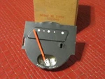 Nos 1962 Amc Rambler, Ambassador Fuel Gauge, In Box, 3203045. Fixed Price $28.49.