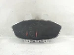 2016-2018 Chevrolet Spark Speedometer Instrument Cluster Gauges 42418603 Z0XIT. Fixed Price $65.60.