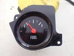 Nos 1973-1978 Chevrolet Gmc Pickup Regular Gas Gauge # 6431698 Original. Fixed Price $125.00.