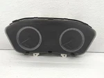 2018-2018 Hyundai Sonata Speedometer Instrument Cluster Gauges GSX31. Fixed Price $49.18.