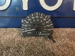 1992-1995 Toyota 4RUNNER Pickup T100 Speedometer Odometer 122K Miles 750881-601. Fixed Price $124.99.