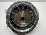 Vintage Oem 1952-1954 Dodge Speedometer Dash Gauge Bezel Odometer 120MPH. Fixed Price $89.95.