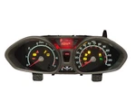 Speedometer Instrument Cluster Dash Panel Gauges 2011 Ford Fiesta 145,844 Miles. Fixed Price $92.88.