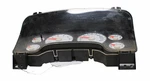Speedometer Cluster Tachometer Mph Fits 2002 Dodge 1500 Pickup Oem. Fixed Price $72.00.