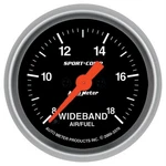 Autometer 3370 Sport-comp Digital Steppermotor Wideband Afr Gauge. Fixed Price $270.99.