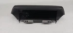 2019 Subaru Forester Display Screen Clock Temperature 85261SJ110 Oem. Fixed Price $76.50.