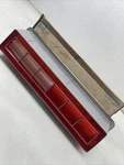 Nos 1978 Chevelle Malibu Rh Tail Light Lens 5968614 Very Nice P0. Fixed Price $159.95.