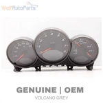 2006-2008 Porsche Cayman Instrument Cluster / Speedometer 98764110430. Fixed Price $205.49.