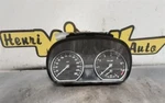 Speedometer Cluster Convertible Kph Fits 08-13 Bmw 128I 1107458. Fixed Price $150.00.