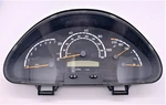 Oem 05-06 Dodge Sprinter 2500 3500 Dsl Speedometer Instrument Cluster 240K Miles. Fixed Price $199.00.