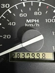 1992-1996 Ford Bronco F150 F250 F350 Speedometer Cluster Gauge 283K Tested. Fixed Price $139.99.