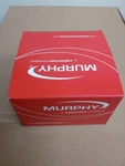 New Murphy ATH-30 Tachometer By Enovation Controls. Fixed Price $135.00.