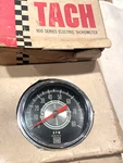 8K Stewart Warner 960 Aa Greenline Tachometer 289 327 390 407 428. Fixed Price $849.00.