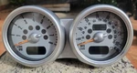 02-08 Mini Cooper Oe Speedometer Tach Instrument Dash Gauge Cluster 62116966501. Fixed Price $98.00.