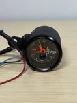 Vdo Quarz Zeit Clock Gauge 321919203 8.74 1970S Porsche/vw/mercedes. Fixed Price $99.00.