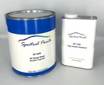 2K Single Stage Topcoat Ford 6640 Performance White Gallon Paint. Fixed Price $364.95.