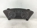 2011-2012 Ford Flex Speedometer Instrument Cluster Gauges BA8T-10849-AB LY9X6. Fixed Price $49.18.