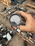 Ford Water Temperature Gauge F3HT 10883 Ca. Fixed Price $45.00.
