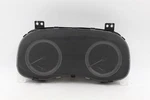 Speedometer Cluster 32K Mph 4.2" Display 2019-2021 Hyundai Tucson Oem 40484. Fixed Price $101.25.
