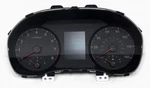 94001-J0070 Oem Speedometer Instrument Cluster For Hyundai Accent (at). Fixed Price $249.50.