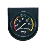 Meter 2337 Autogage Vacuum Gauge. Fixed Price $59.99.