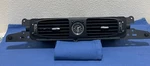 0JAGUAR XJ8L Xjr Center Vents With Clock. Pre-owned.. Fixed Price $65.00.